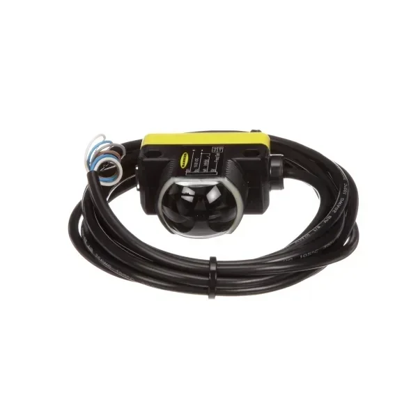 2026/Banner Engineering Photoelectric Sensor QS30EX