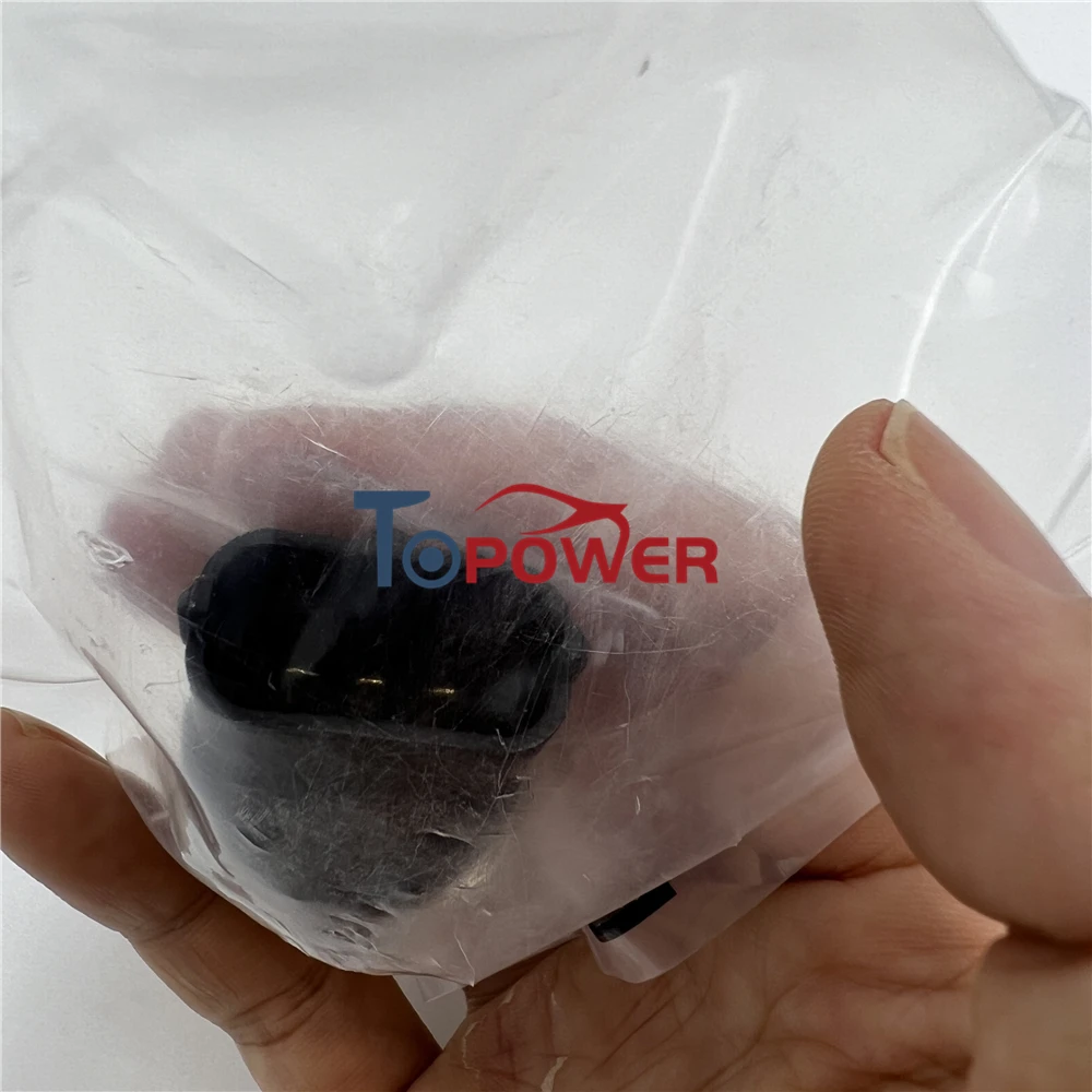 OEM 0281006309 35032008F 0445216050 Brandstof Rail Druksensor Voor Jeepp Grand Cherokee Ram 1500