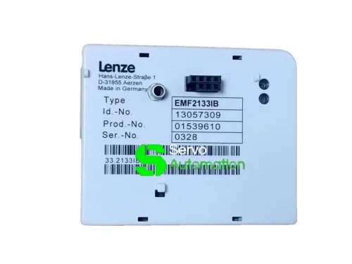 New Lenze EMF2133IB 2133IB Profibus DP Communication Module