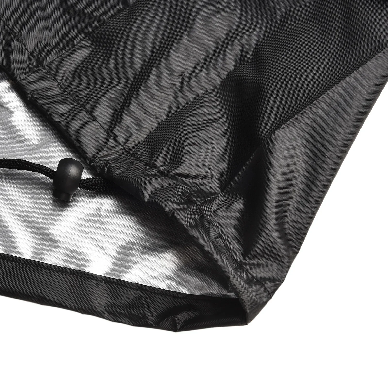 Sun Protection Waterproof Dust Cover for Industrial Electric Fans Oxford Cloth Foldable Cover Fits Floor and Table Fans