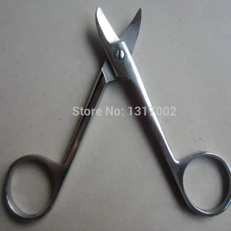 

Gold Silver Metal Brass Sheets Cutting Scissors Stainless Steel Plier Jewelry Making Tools Diy Hand Cutter Mini Goldsmith Tools