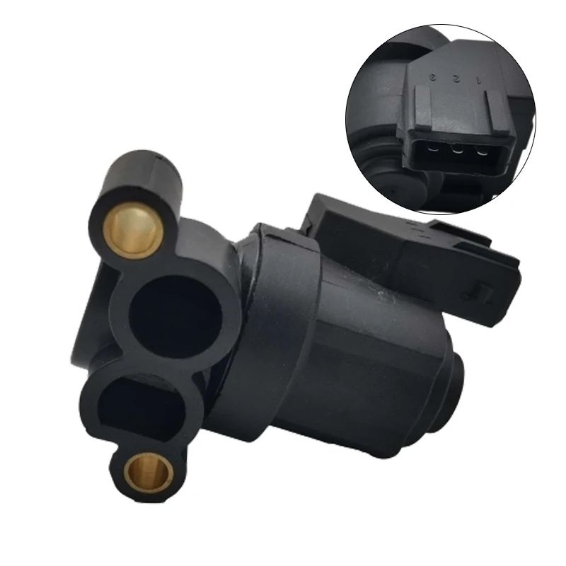 

Клапан холостого хода 35150-33010 для Kia Rio Optima Spectra Sportage Hyundai Tucson Tiburon Santa Fe Sonata 1997-2010 1580809