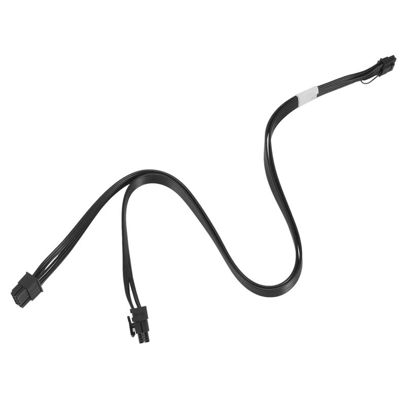 16-контактный кабель питания графического процессора серии RTX 30, кабель адаптера питания для модульного блока питания Seasonic 60 см