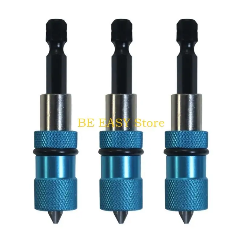 

E28F 1/4 дюйма с шестигранным хвостовиком, магнитная отвертка, держатель бит, набор инструментов для ремонта