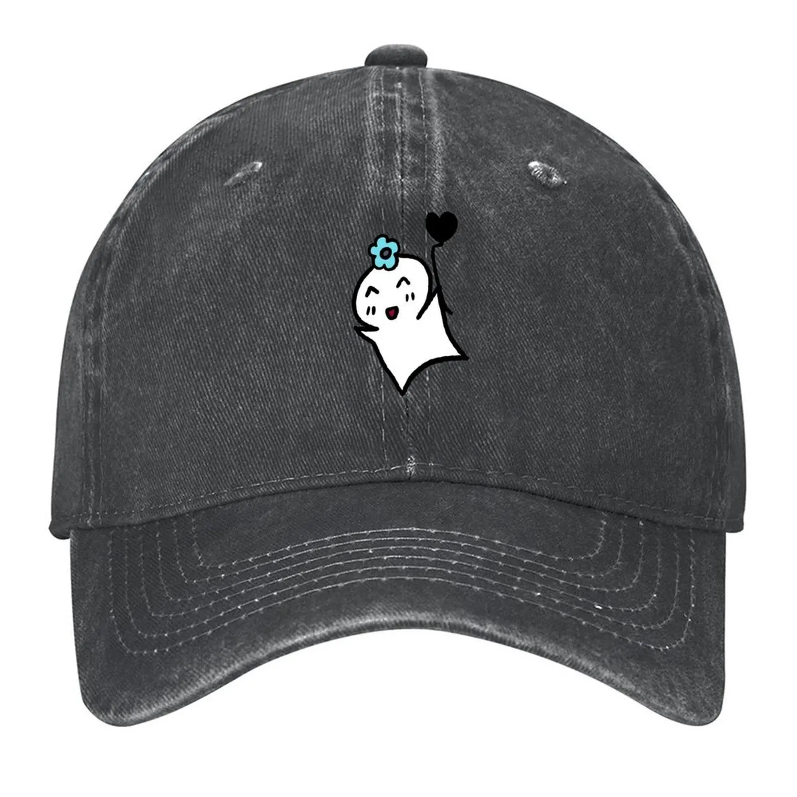 

ATEEZ Yeosang 'Flying Hehetmon' Baseball Cap Anime Hat foam party Hat hard hat fishing caps man Woman Men's