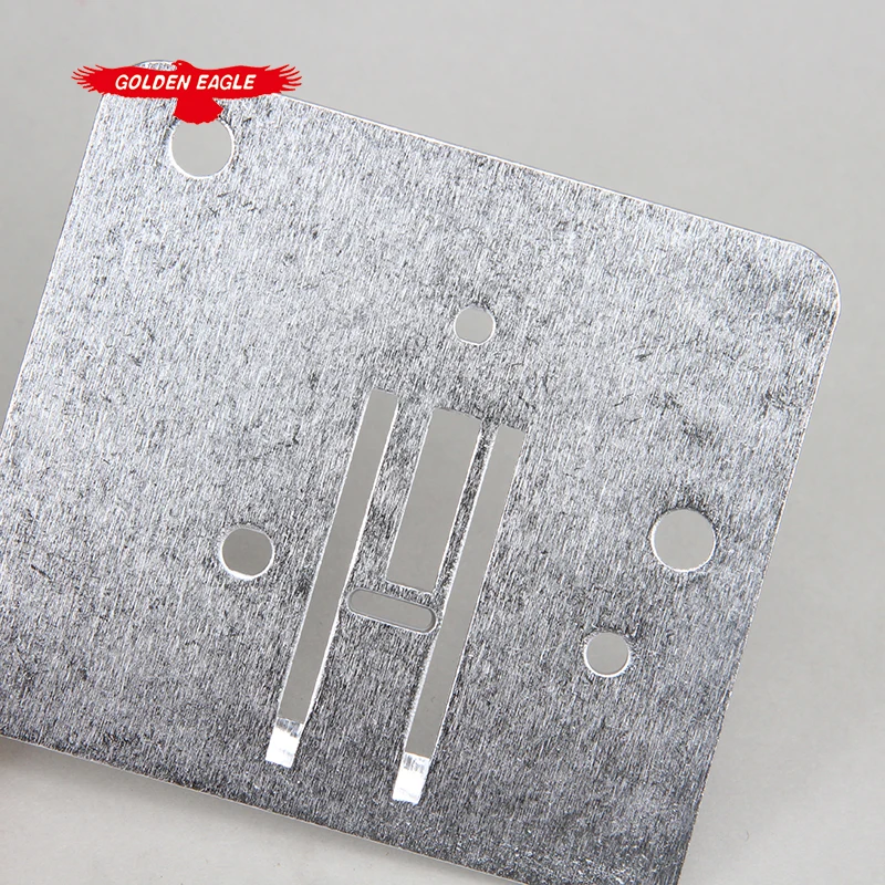 Needle Plate #744004001 for  Janome Household Electric Multi-Functional Sewing Machine