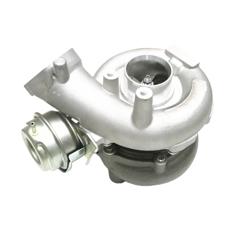 Powertec Turbo GT2260V Turbine 753392 742417 Turbocharger For BMW X5 3.0 D (E53)