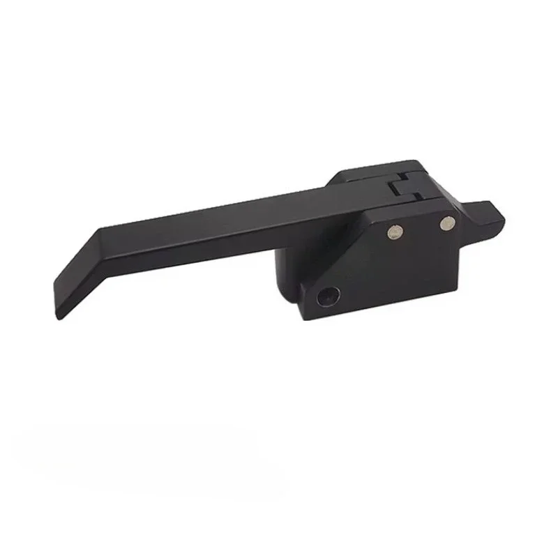 135010835 Lever latch apply Doorknob for AGIE / Charmilles wire cut machine, Low Speed Wire EDM Machine Spare Parts