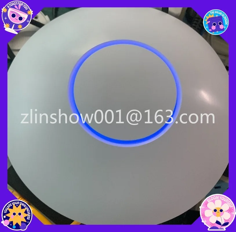 uap-ac-pro-lr-lite-access-point-gigabit-enterprise-wifi-ad-alta-velocita