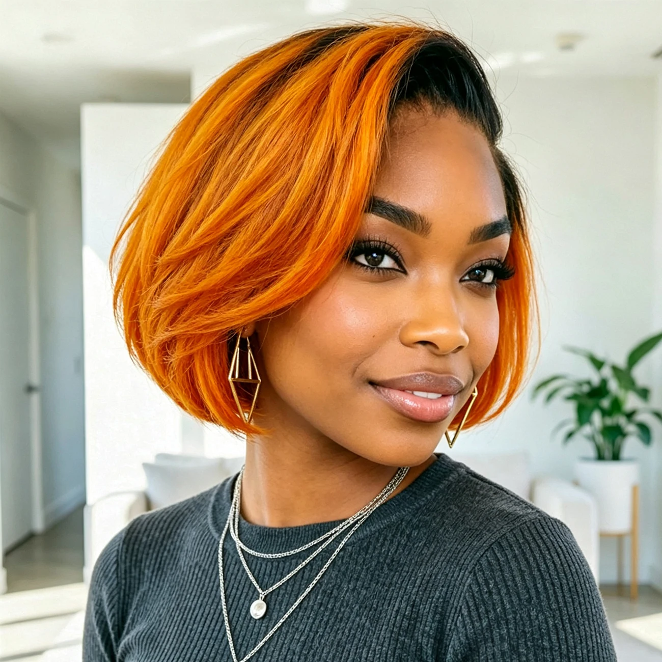 colored-short-bob-straight-pixie-cut-wig-human-hair-13x4-transparent-lace-frontal-wigs-pre-plucked-for-women