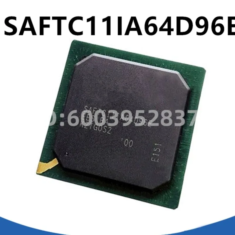 

новая микросхема SAFTC11IA64D96E BGA, 1 шт., в наличии