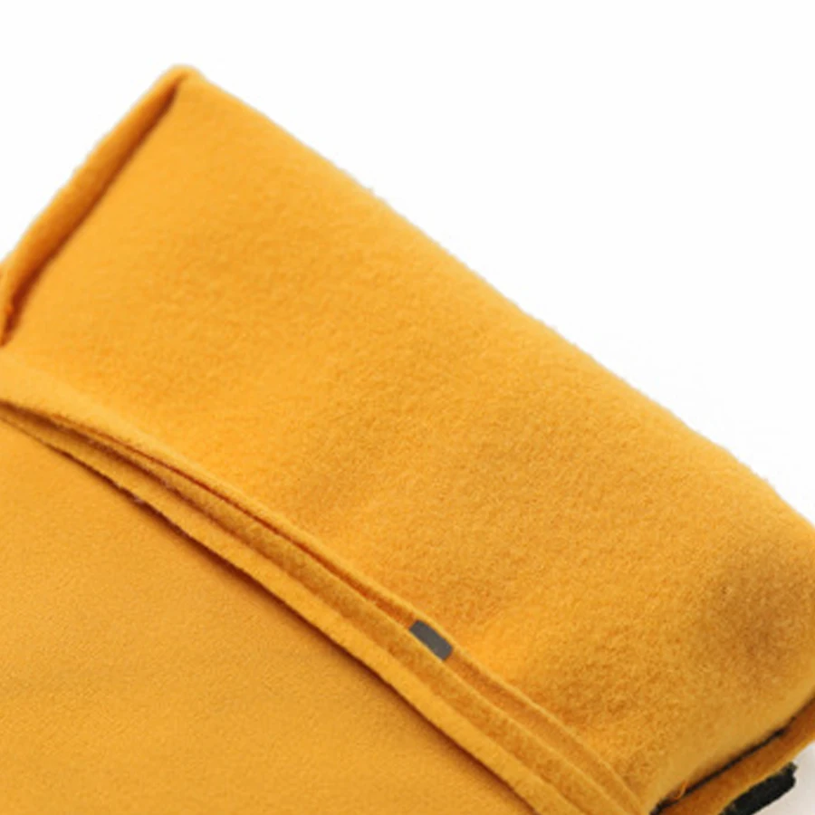 قفازات ركوب الدراجات الشتوية للرجال والنساء قفاز ركوب الدراجات من الصوف الدافئ لركوب الدراجات قفازات مقاومة للماء تعمل باللمس