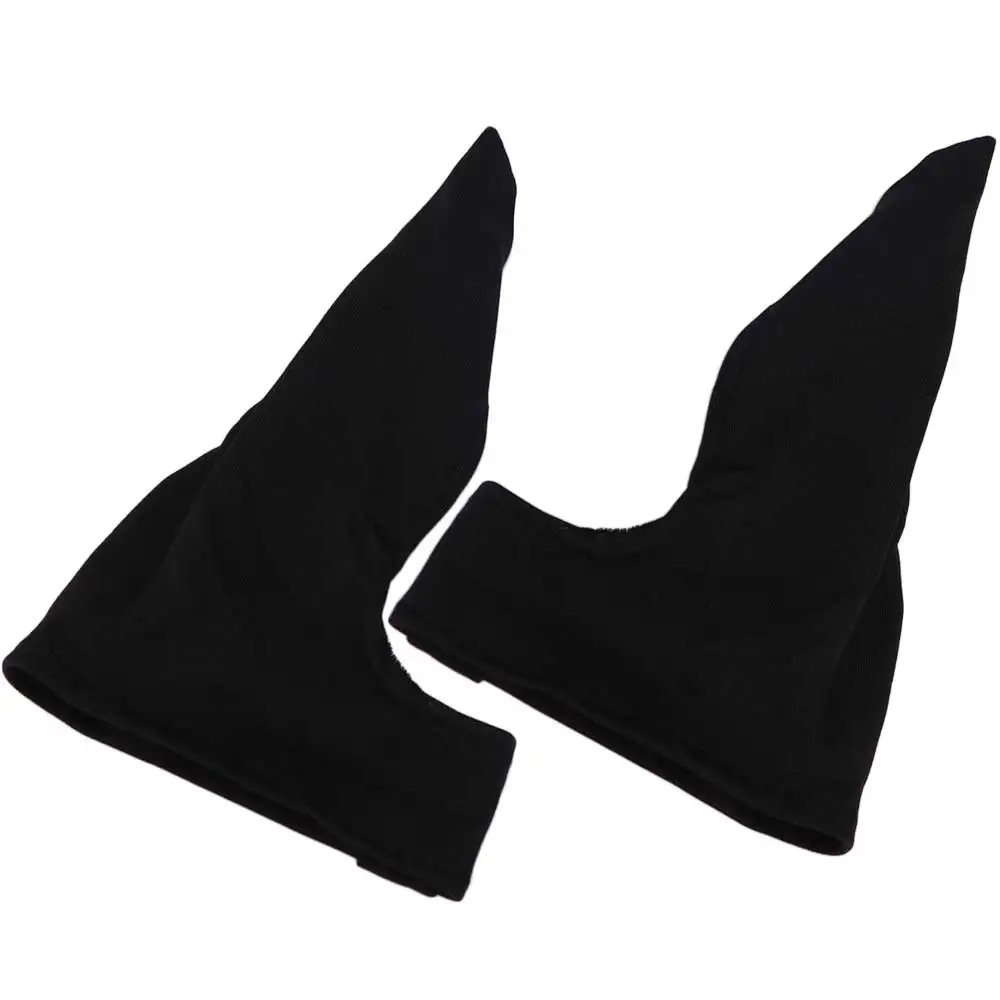 Adjustable Bowling Gloves Breathable Anti-slipping Bowling Thumb Glove Thumb Stabilizer Lightweight Bowling Protective Gloves