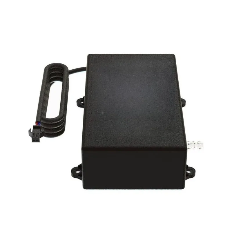 The FQ-220SPA bathtub ice bath machine has a built-in 50mg/h air pump integrated device