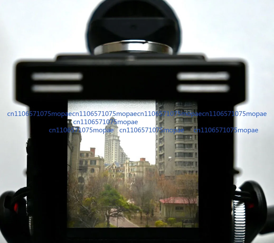 New Bright Focusing Screen for ROLLEIFLEX 3.5, 3.5MX, 2.8A,C,D, ROLLEICORD III,I