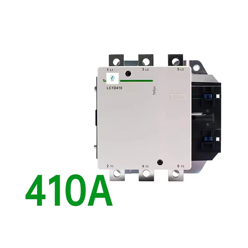 LC1D410 contactor 410A