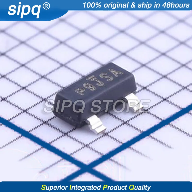 10PCS 3000PCS Si2318CDS-T1-GE3 Si2318CDS N-CHANNEL SOT-23 MOSFETS Brand New and Original In Stock Authentic Product