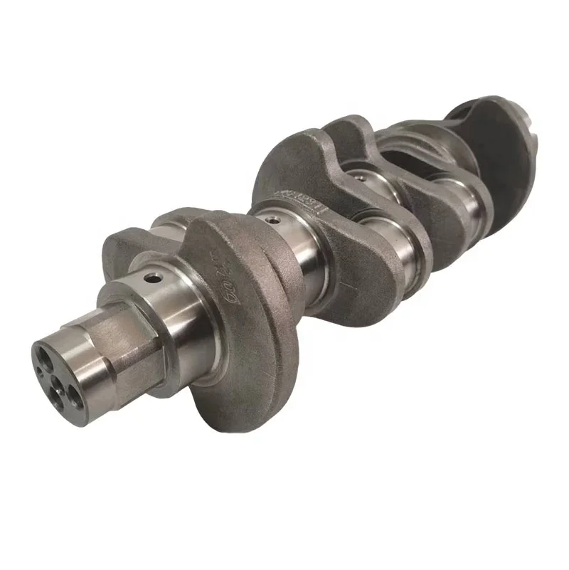 durable forton cummins ISF2.8 crankshaft for cummins isf 2.8 engine main shaft 5264231