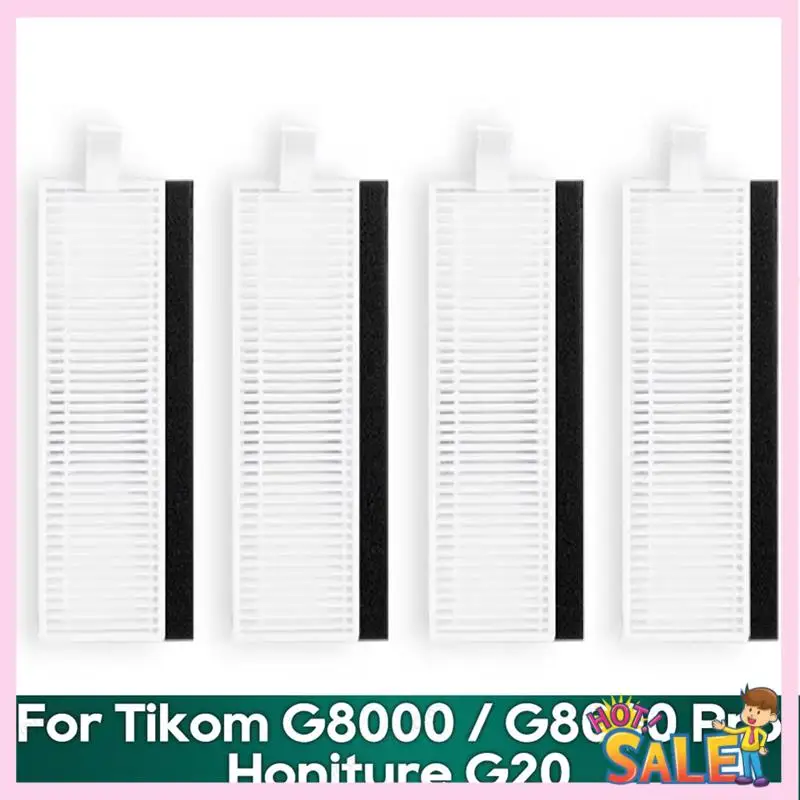 A88X For Xiaomi Robot Vacuum X10 Accessories Vacuum X10 Replacement Spare Parts Spare Parts