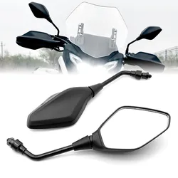 Universal For M10 Motorcycle Rearview Mirror Modification Accessories For BMW R1200 R1250GS F650 F750 F850 F700 F800 G310 GS