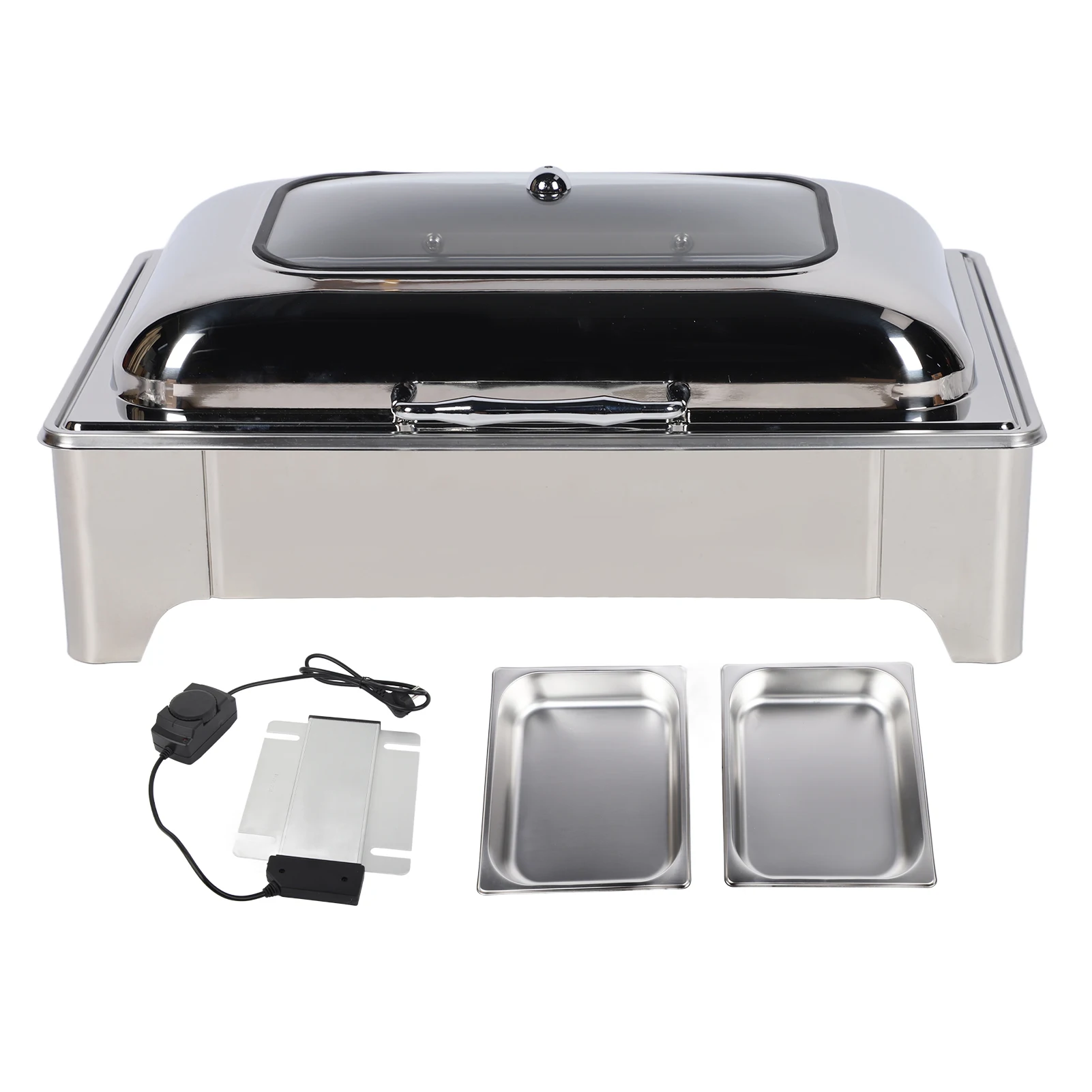 Electric Buffet Ser…