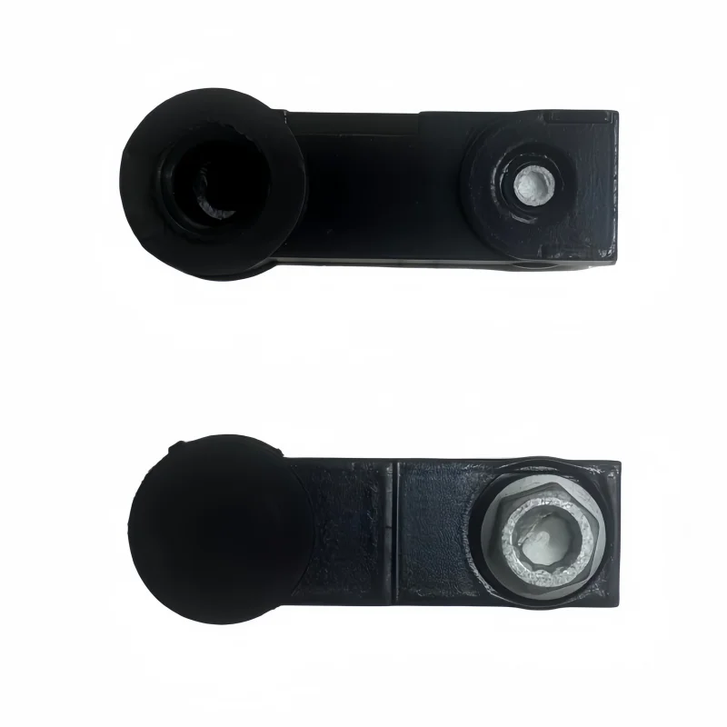 

09G321397A NEW Automatic Transmission Shift Cable Connector FOR VW Polo Classic Passat Jetta Golf for Audi A3 S3 TT TTS