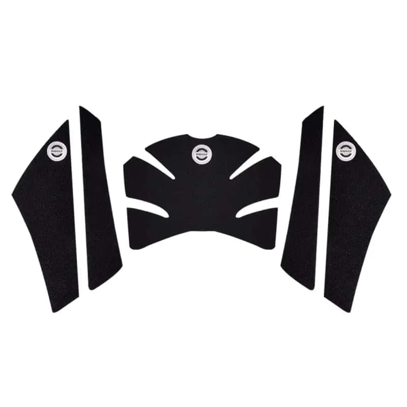 fuel tank sticker Motorcycle Sticker Tank Non Slip Tank Traction Side Pad Protective Decal for Kawasaki z900rs 2017-2022