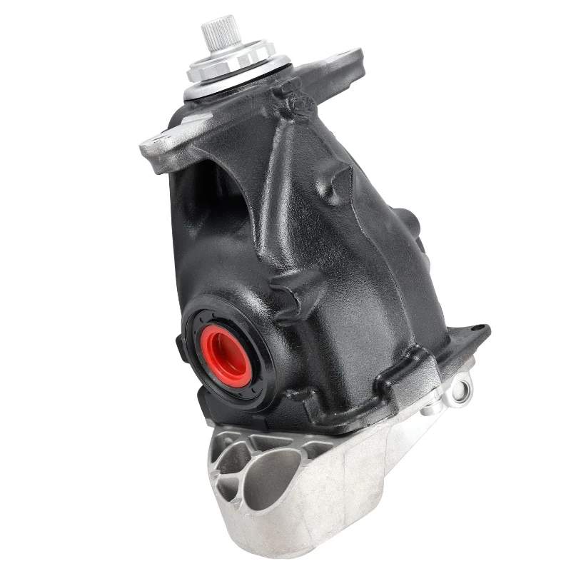 33107616972 Rear Differential 2.81 Ratio For BMW 1 2 3 4 Series 114i 116i 118i 120i 230iX 220i 218i 320i 320iX 320Li 320LiX 330iX 330LiX 420i 420iX 430iX F20 F21 F22 F23 F30 F31 F32 F35 F36