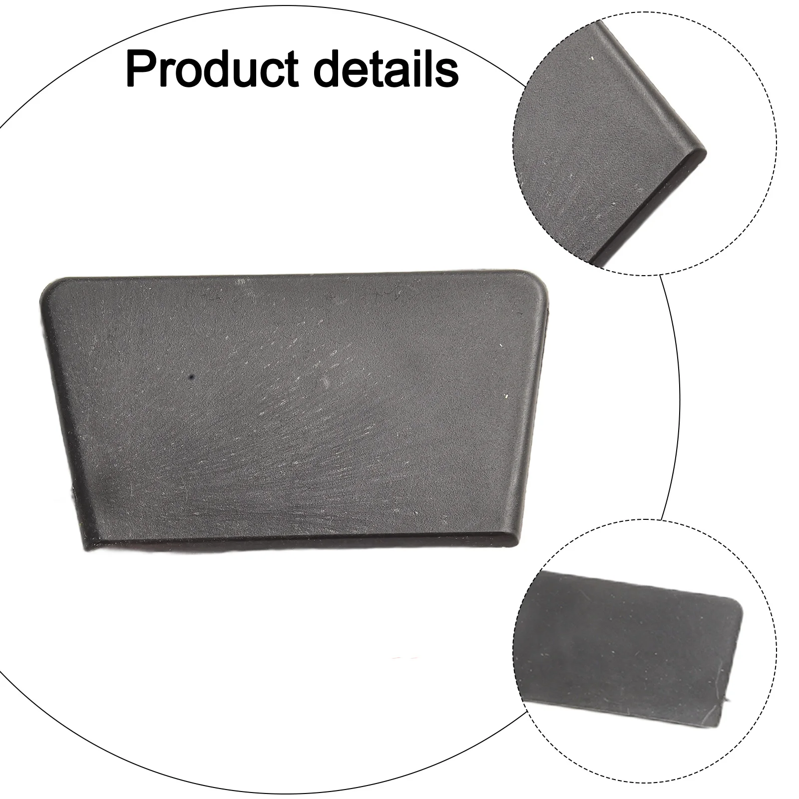 15% VLT Black Sun Control Film Roll for Cars and Homes 300 cm Long x 50 cm Wide PET Material for Glare and Heat Reduction