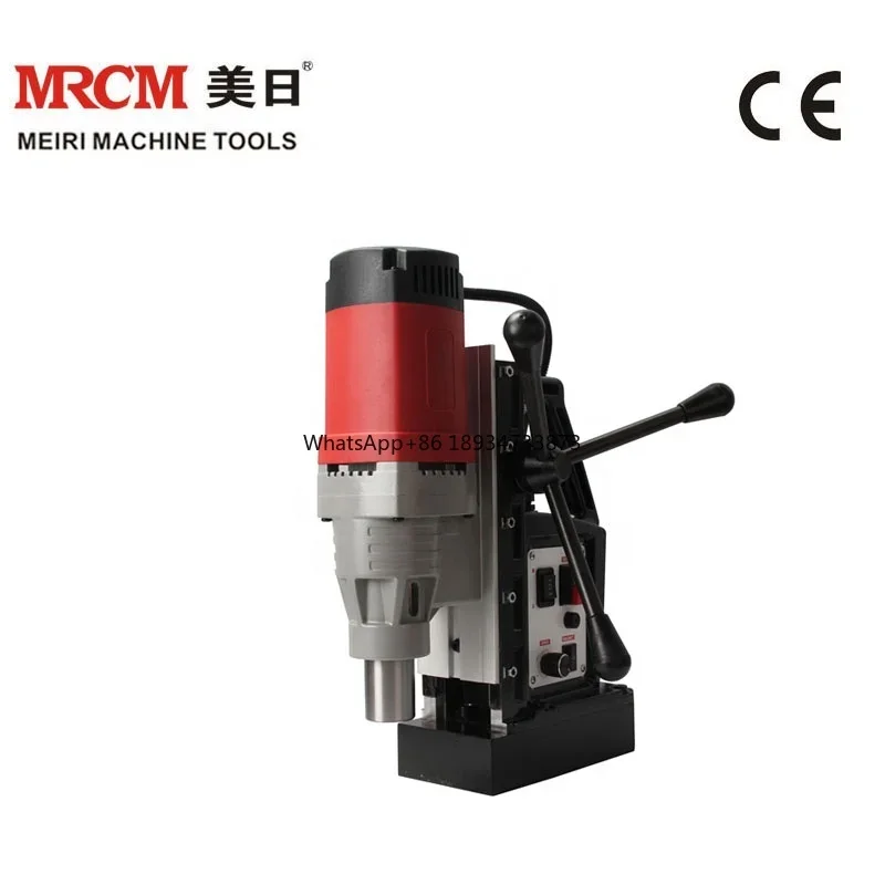 Magnetic Core Drill Machine MR-D28 Large Power Tools For Construction