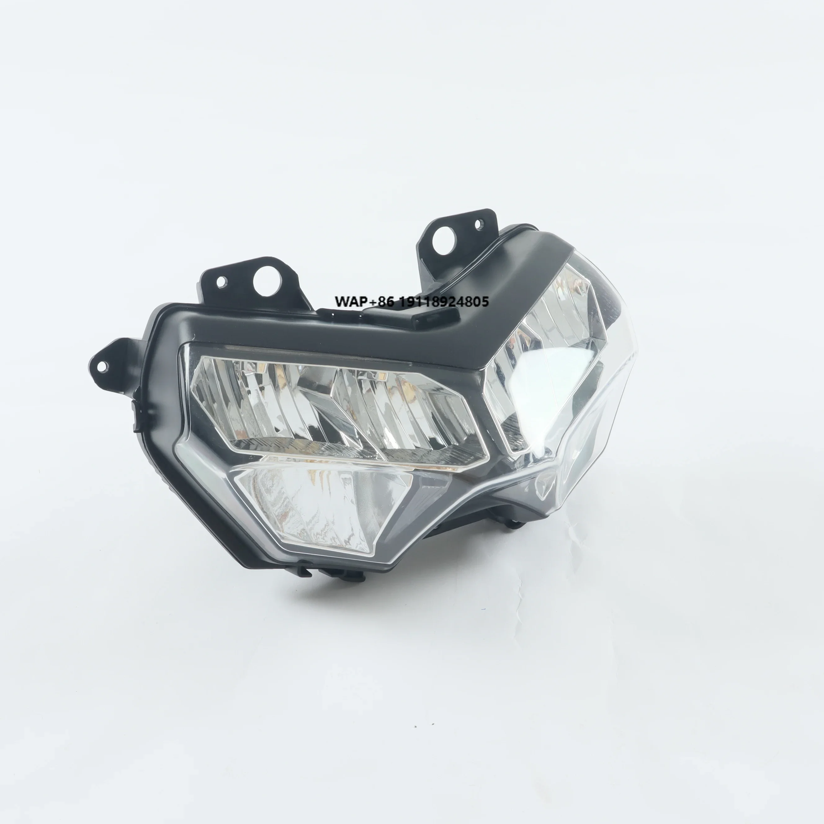 

CFP for Z400 Z650 2020 Motorcycle Headlight Front Head Lamp Lights Headlights
