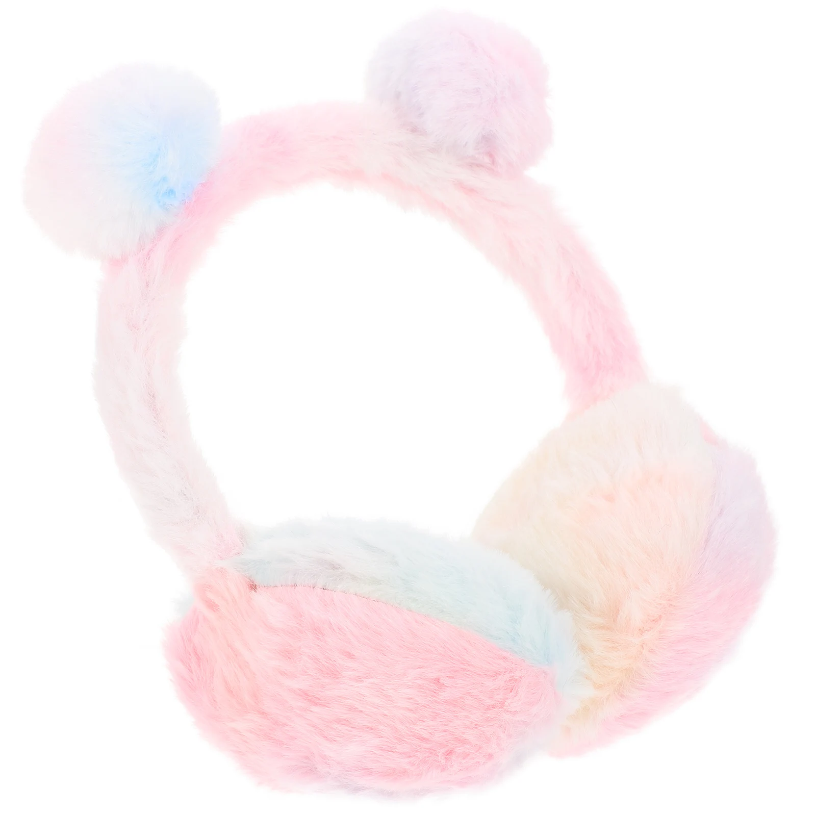 Рисунок 2 - Зимний наушник с дизайном единорога