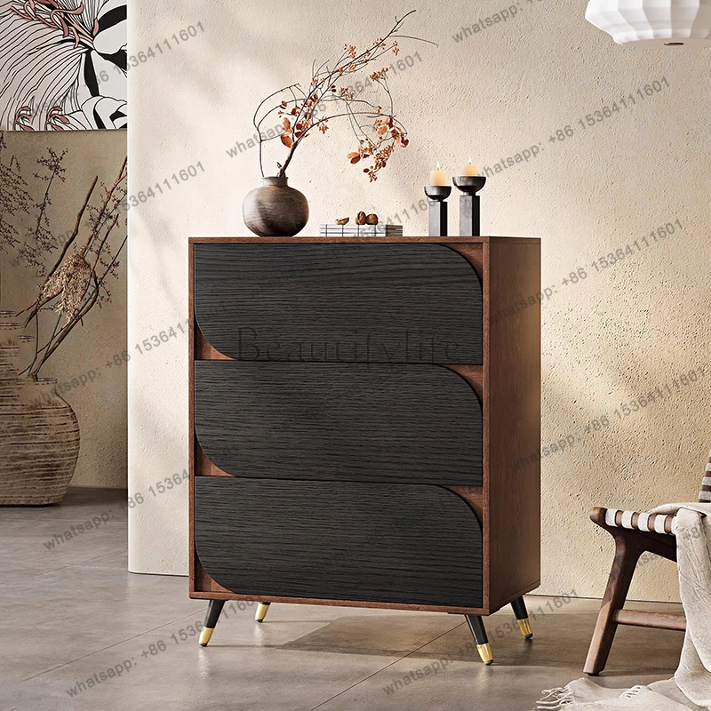 

Quality With Drawers Living Room Cabinets Tiny Cute Modern Nordic Style Display Cabinet Drawers Small Kastet Home Furniture