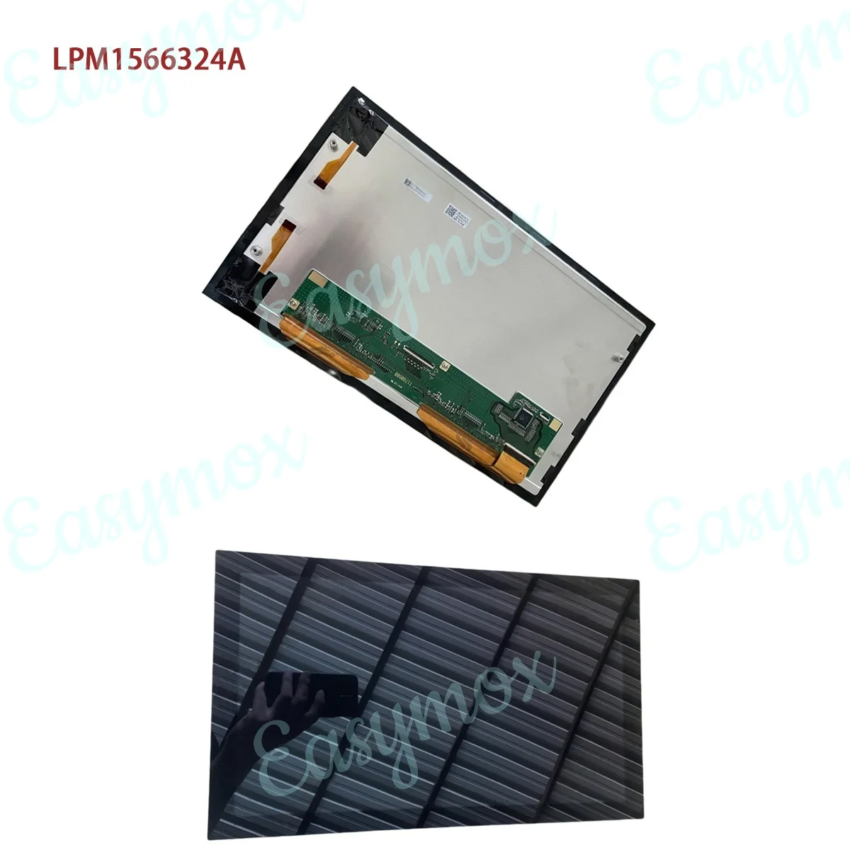 

LCD Display LPM1566324A Car Navigation Information Screen Repair Replacement