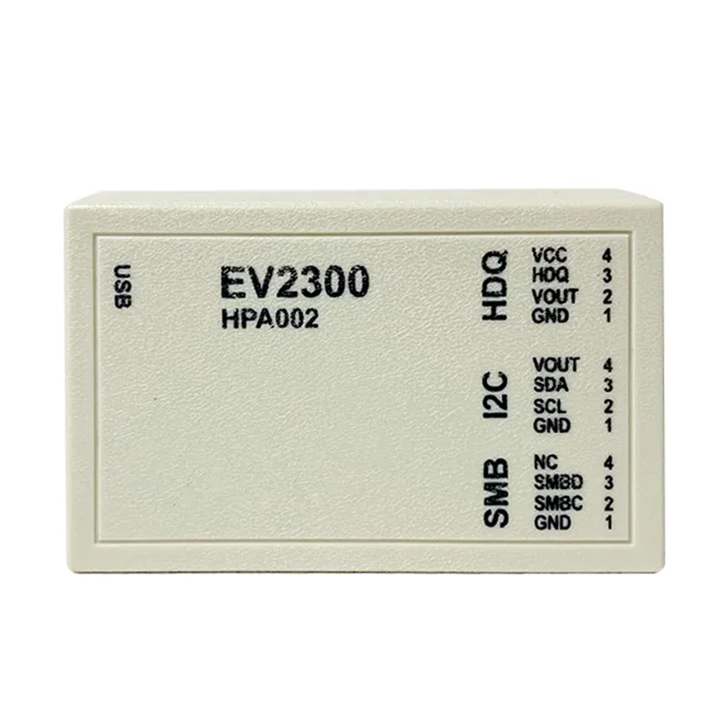 Original brand new EV2300