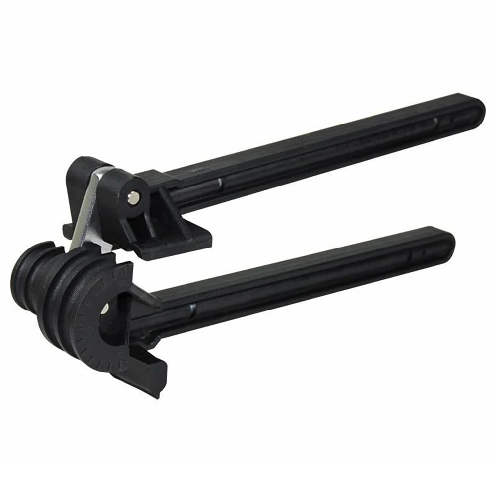 3 In 1 Pipe Bending Tool Combination Tube Bender 180 Degree Tube Bending Machine 6mm 8mm 10mm Hand Tools