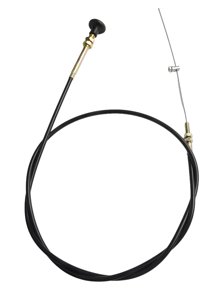 

Engine Kill Cable Flameout Cable Engine Maintenance Strong Construction Easy Installation Smooth Operation Flameout Cable