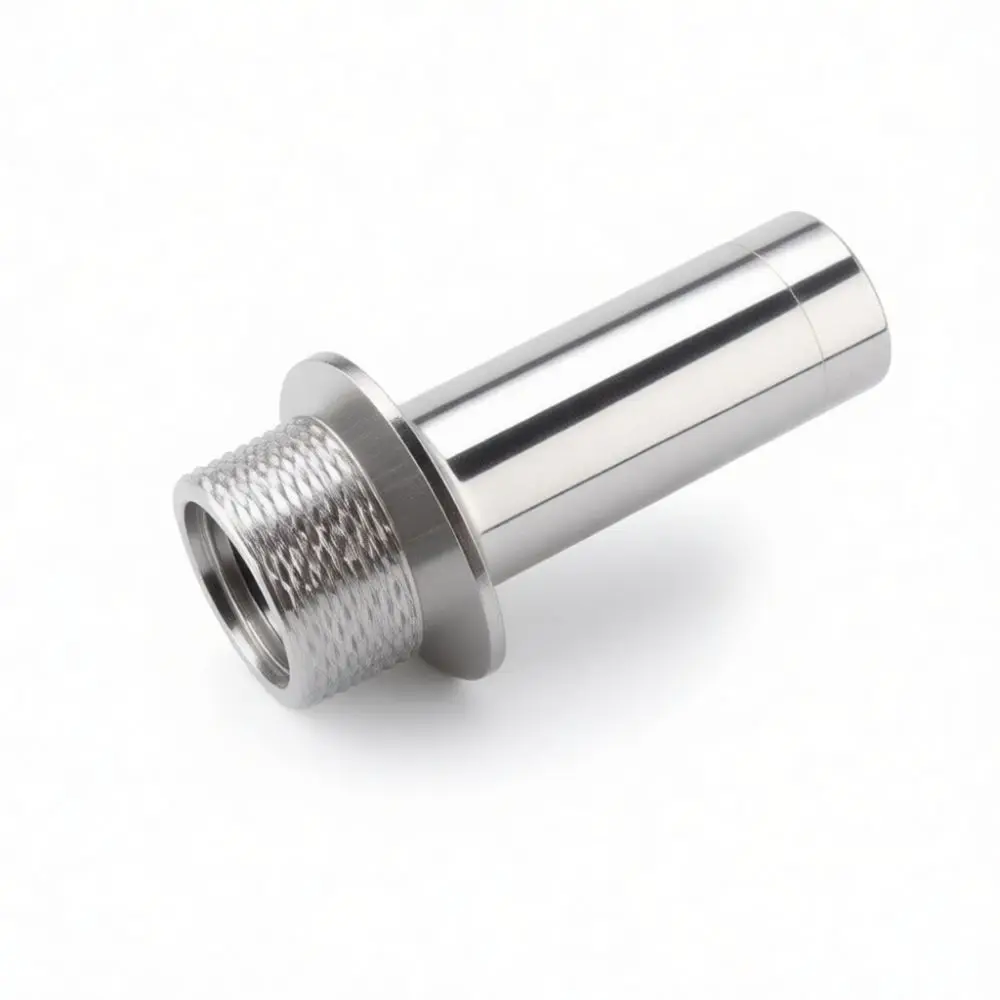 Steel Mesh Intake Filter For Airless Spraying Equipment Durable Replacement Head For Maintaining Coating Purity And Flow