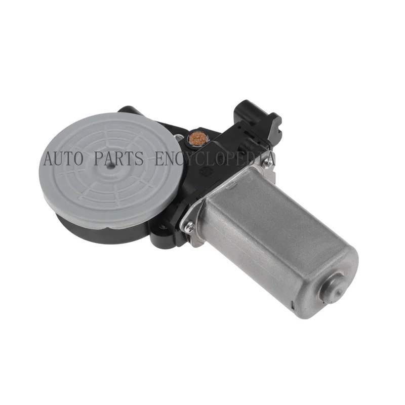 SSS+ For 2020-2022 Nissan Sentra 2 Pin Power Window Lifter Motor 827306Le0A