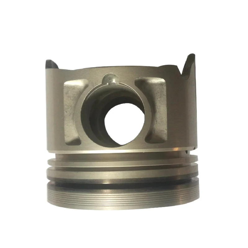 

High Quality 8-97073-647-1Diesel Engine 4JG2 4JG2T Piston With Pin Oil Cooling For Isuzu Rebuit Set