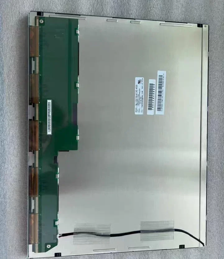 

15 inch NL10276AC30-45D LCD Screen Display Panel ,stock test shows normal