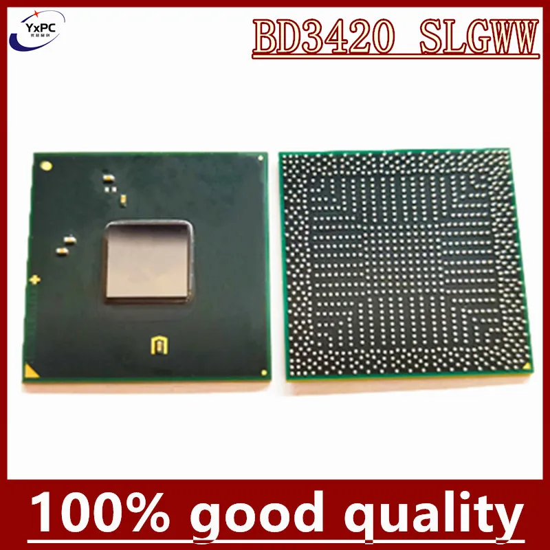 

BD3420 SLGWW BGA Chipset with balls