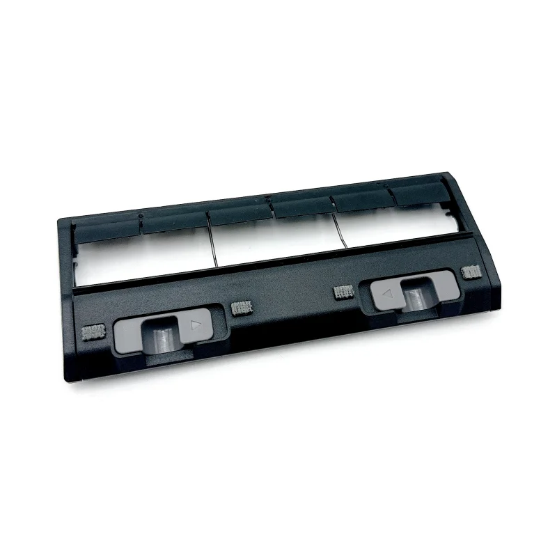 Cubierta de cepillo principal ECOVACS Original para Deebot T20 T10 T8 Max T8 Plus T9 T9 AIVI 920 950 N8 Pro N8 T5 Series piezas de Robot limpiador