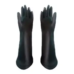 Cat Bathing Gloves Anti-bite Wild Animals Protection Gloves Waterproof Pet Handle Cat Gloves For Dog Cat Scratch Falcon Grabbing