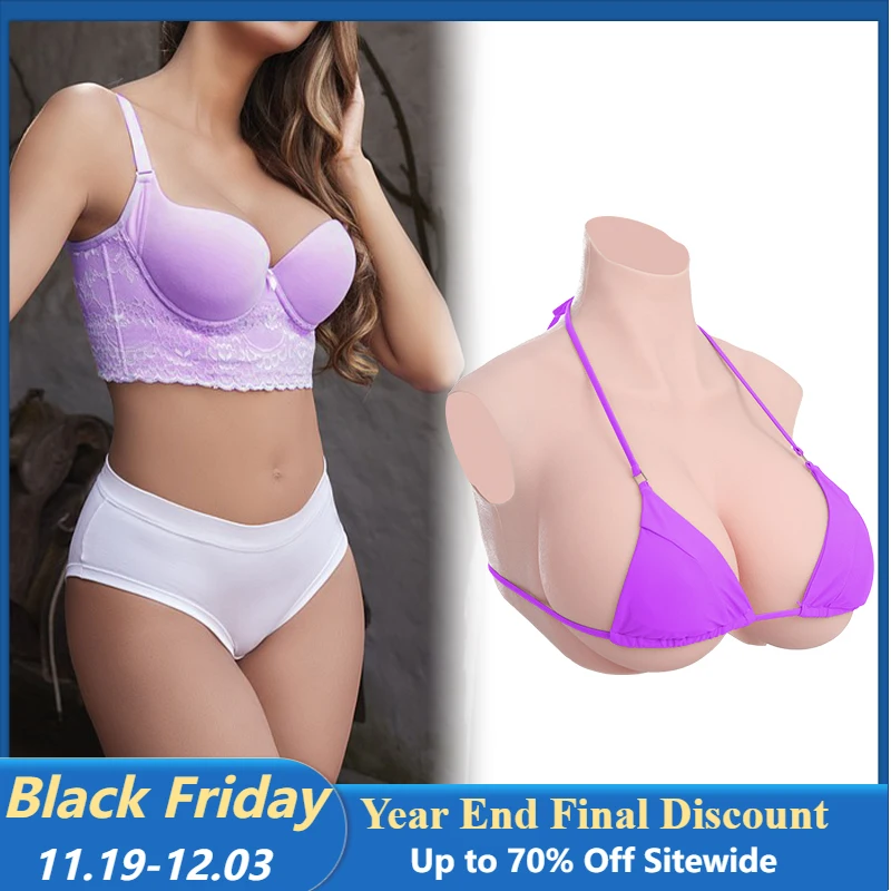 

KUMIHO размер XXL, искусственная грудь, силиконовая форма груди, искусственная грудь, трансвестит, Сисси, трансвестит, трансгендер, косплей для большого тела