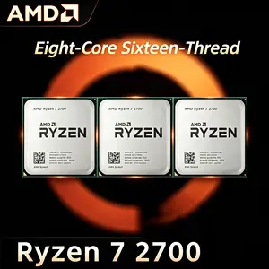 Amd ryzen 7 2700-AliExpress