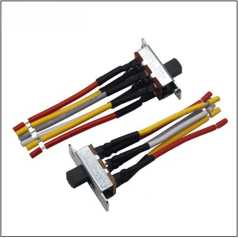 ZE-209 Toggle With … - image