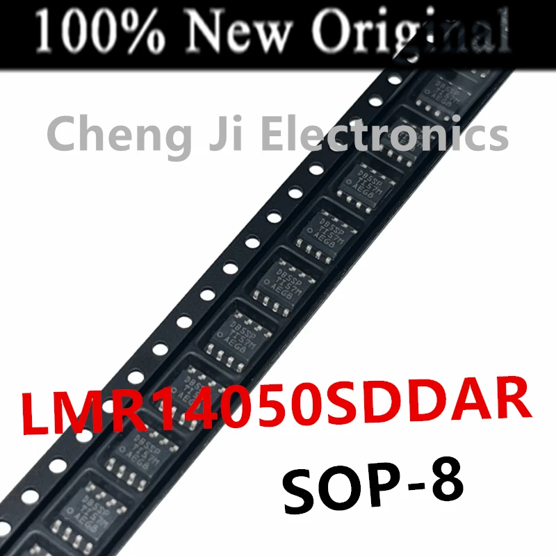10PCS/Lot  LMR14050SDDAR  DB5SP 、LMR14020SDDAR  DB2SP 、LMR14030SDDAR  DB3SP  New step-down converter chip  LMR14020 、LMR14030