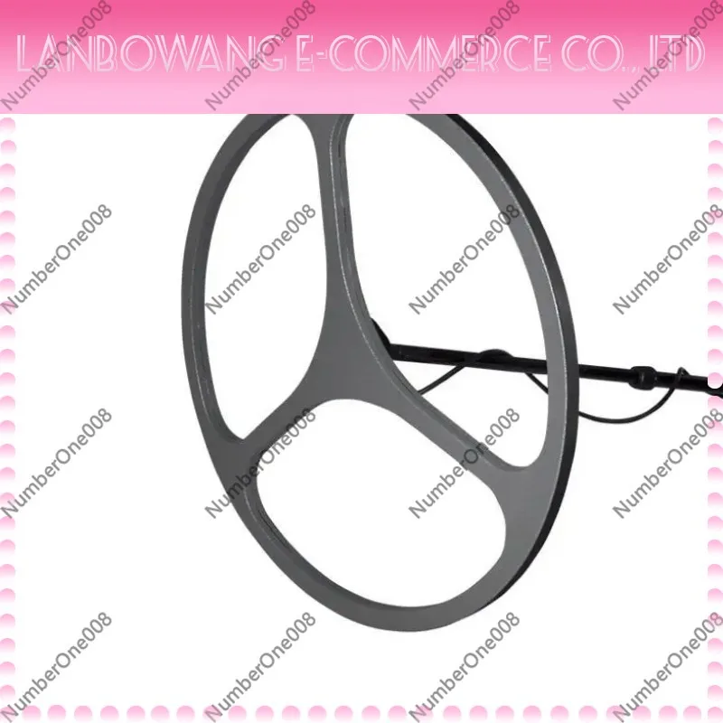 Suitable for Pulse Metal Detectors in Coils