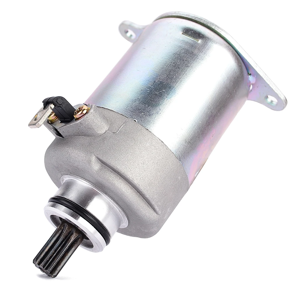 

Starter Motor for Kymco Gran Dink 125 150 Euro 2 3 2001-2009 31200-KKC3-90C Motorcycle Engine Starting Motor